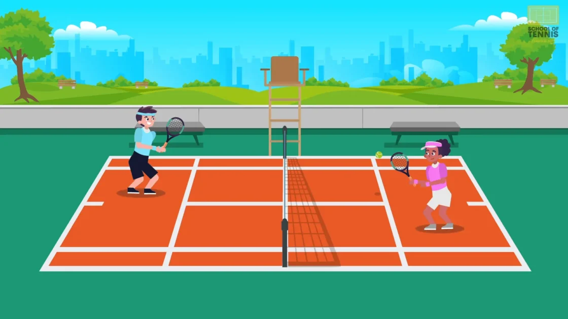 Texas Tennis Academy